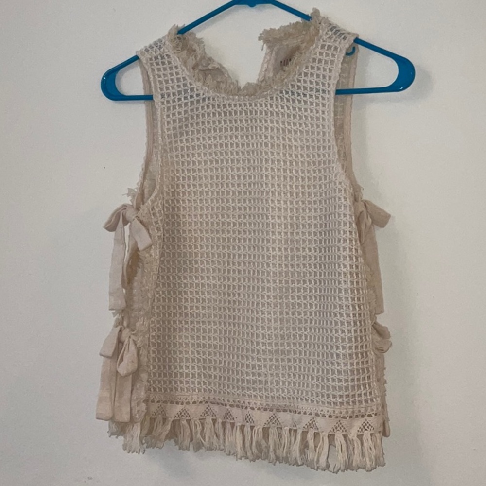 Womens top